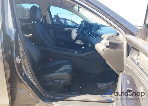 2021 Mazda 6 Touring z USA, uszkodzony, nr VIN JM1GL1VM4M16O83O5